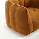 Soft Bean Bag Chair With High Resilient Foam by HouseOfZazla