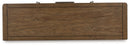 Cabalynn - Dining Room Server - Light Brown