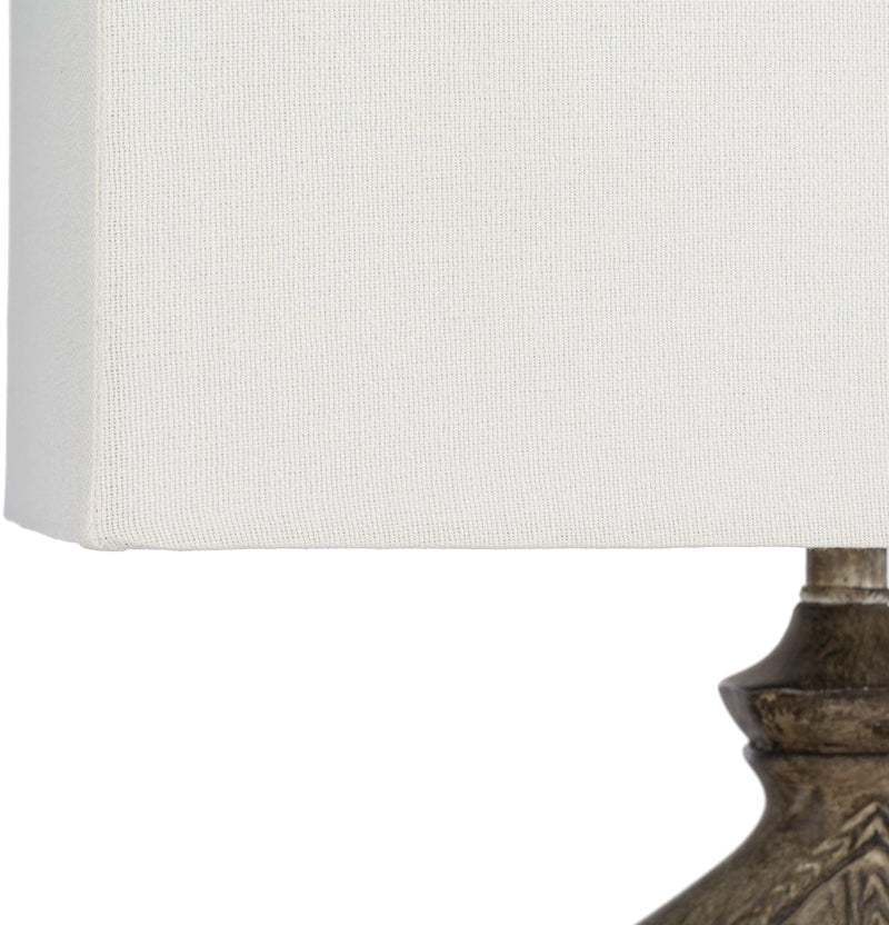 Sieggraben Traditional Table Lamp