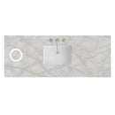 James Martin 60" Single Vanity Top