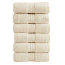 Cotton Terry Bath Towel Set - Cooper Collection by Great Bay Home