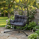 Cove Hanging Egg Chair