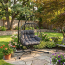 Cove Hanging Egg Chair