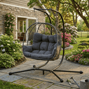Cove Hanging Egg Chair