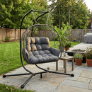 Cove Hanging Egg Chair