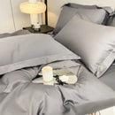 GobekUsa 1000TC Egyptian Cotton Bedding Set with Duvet Cover