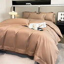 GobekUsa 1000TC Egyptian Cotton Bedding Set with Duvet Cover