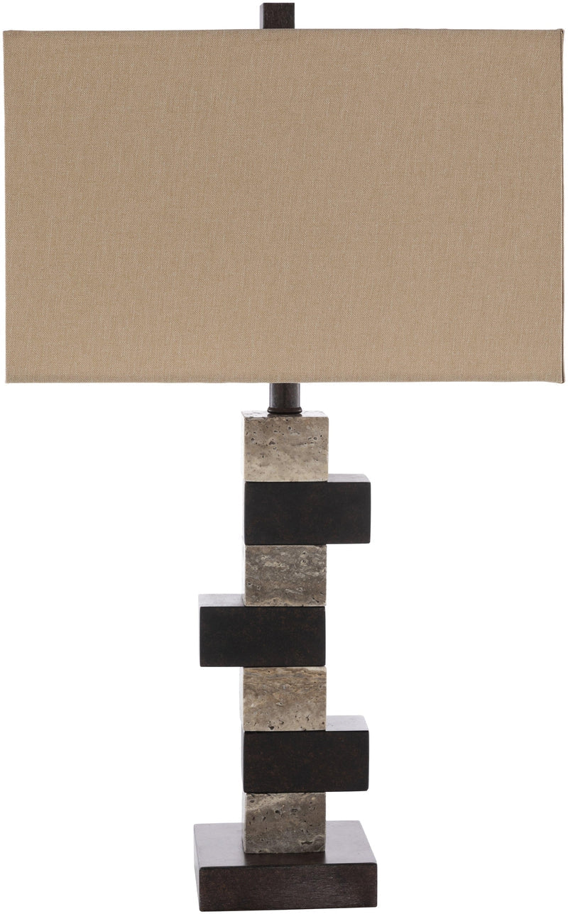 Hirm Modern Table Lamp