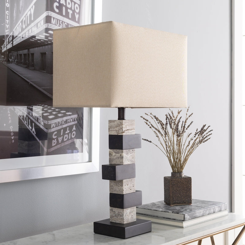 Hirm Modern Table Lamp