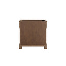 James Martin Brookfield 36" Single Bathroom Vanity, Pecan