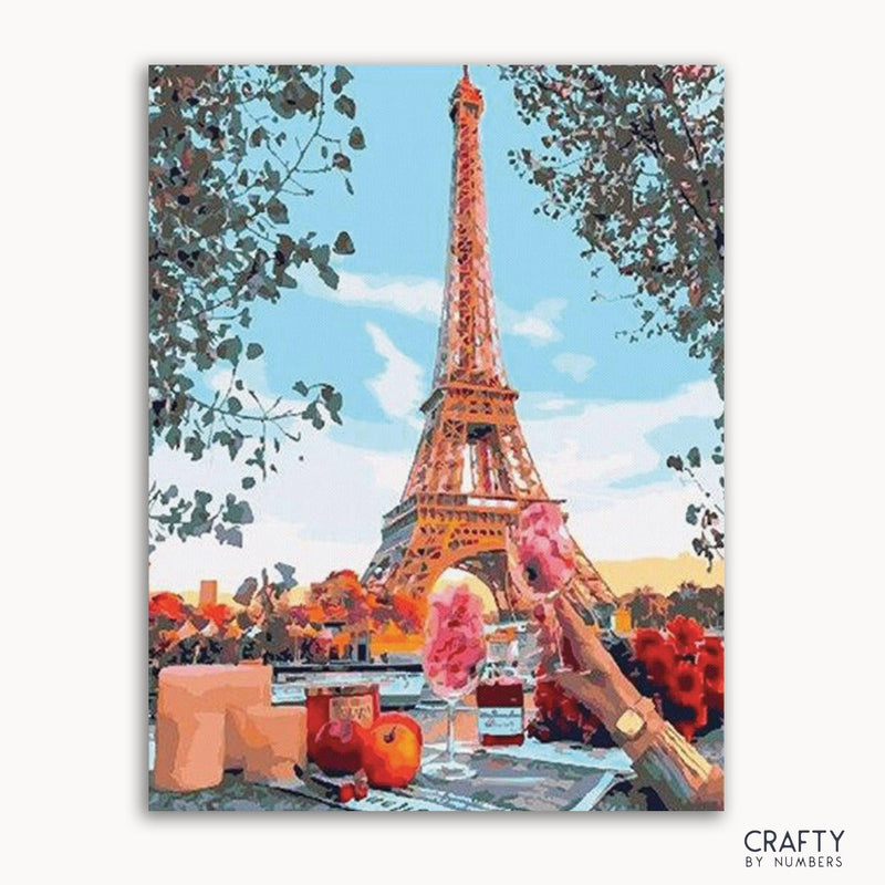 Eiffel Tower