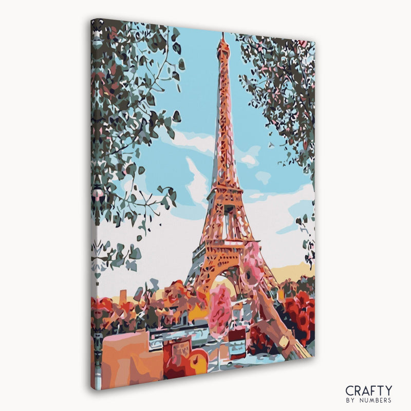Eiffel Tower