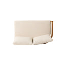 Brooklyn 6-Pieces Patio Conversation Set
