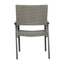 Luton Dining Chair by HouseOfZazla