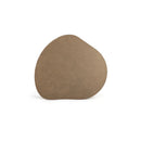 Amorphous Handmade Patterned Lacquered Wood Coffee Table - Il