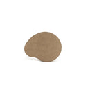 Amorphous Handmade Patterned Lacquered Wood Coffee Table - Il