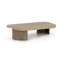 Ocean Oak Coffee Table