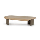 Ocean Oak Coffee Table