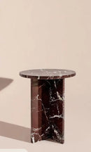 Sienna Side Table by Marmony Concept