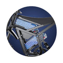 EKX E6 3000W 52V/40AH Premium Electric Carbon Steel Off-Road Mountain Dirt Bike (SAK18315)