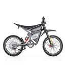 EKX E6 Ultra 3000W 60V/30AH Premium Electric High-Strength Steel Pipe Off-Road Mountain Dirt Bike (SAK26319)