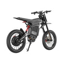 EKX GT600 7500W 72V30AH Full-Suspension Off-Road Electric Dirt Bike (SAK49037) by SAKSBY WHOLESALE
