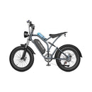 EKX T1 1000W 48V/20AH Electric Mountain Electric Bike, 20" (SAK58340)