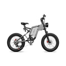 EKX X20 2000W 48V/35AH Electric Bike Mountain Moped E-Bike (SAK31682)