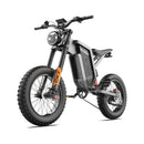 EKX X21 2000W 48V/35AH Premium Electric Off-Road Mountain Dirt Bike (SAK92745)