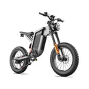 EKX X21 2000W 48V/35AH Premium Electric Off-Road Mountain Dirt Bike (SAK92745)