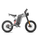 EKX X21 2000W 48V/35AH Premium Electric Off-Road Mountain Dirt Bike (SAK92745)