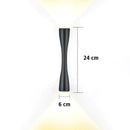 GobekUsa Elaine | Outdoor Waterproof Lamp