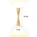 GobekUsa Elaine | Outdoor Waterproof Lamp