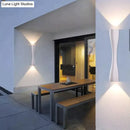 GobekUsa Elaine | Outdoor Waterproof Lamp