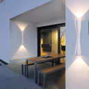 GobekUsa Elaine | Outdoor Waterproof Lamp