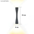 GobekUsa Elaine | Outdoor Waterproof Lamp