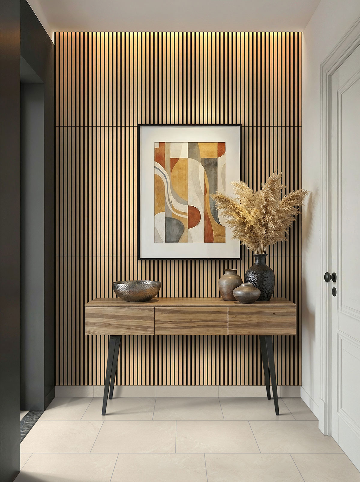 MSI Alabaster Porcelain Tile, photo 4 of 13