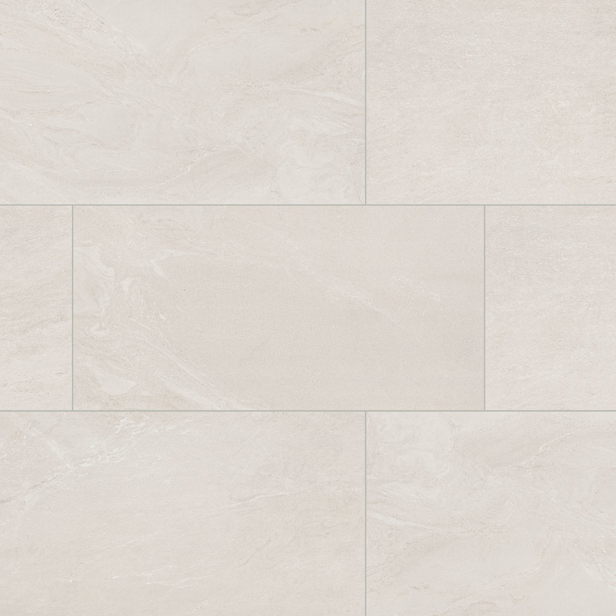 MSI Alabaster Porcelain Tile
