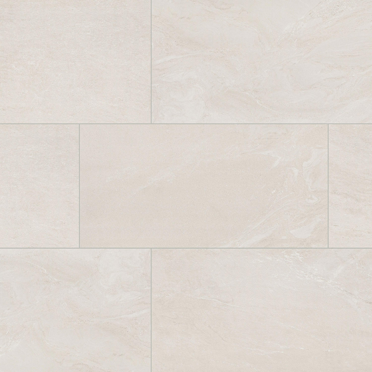 MSI Alabaster Porcelain Tile, photo 12 of 13
