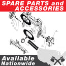 18V Battery Powered Backpack Vacuum 6L for Janitorial Cleaning – Lightweight Cordless Commercial Vacuum with Quiet Operation