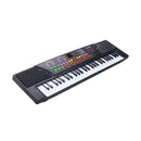54 Keys Kids Electronic Music Piano by LJGDeals