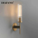 GobekUsa Copper Wall Sconce for Elegant Indoor Lighting