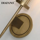 GobekUsa Copper Wall Sconce for Elegant Indoor Lighting