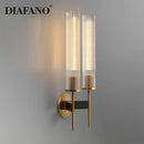 GobekUsa Copper Wall Sconce for Elegant Indoor Lighting