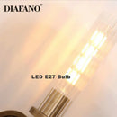 GobekUsa Copper Wall Sconce for Elegant Indoor Lighting
