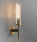 GobekUsa Copper Wall Sconce for Elegant Indoor Lighting