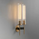 GobekUsa Copper Wall Sconce for Elegant Indoor Lighting
