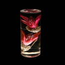 GobekUsa Eternal Flower Acrylic Desk Lamp LED Nightlight Bedroom Bedlight Decoration