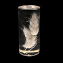 GobekUsa Eternal Flower Acrylic Desk Lamp LED Nightlight Bedroom Bedlight Decoration