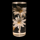 GobekUsa Eternal Flower Acrylic Desk Lamp LED Nightlight Bedroom Bedlight Decoration